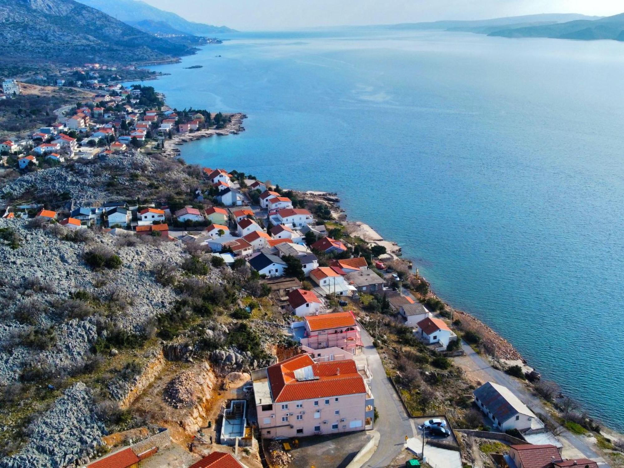 Apartment Golub-4 By Interhome Cesarica Dış mekan fotoğraf