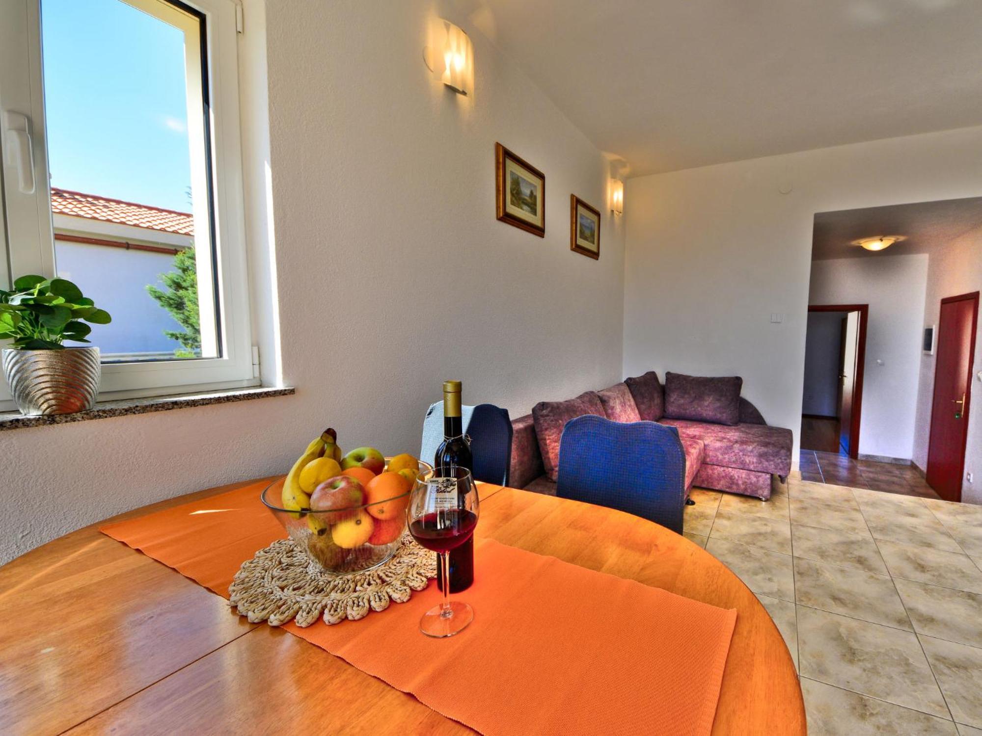 Apartment Golub-4 By Interhome Cesarica Dış mekan fotoğraf