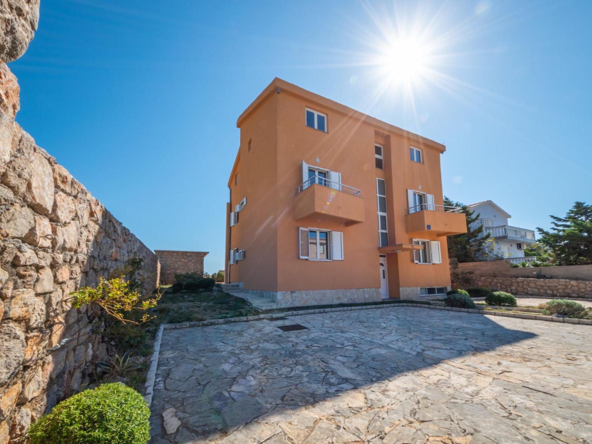 Apartment Golub-4 By Interhome Cesarica Dış mekan fotoğraf