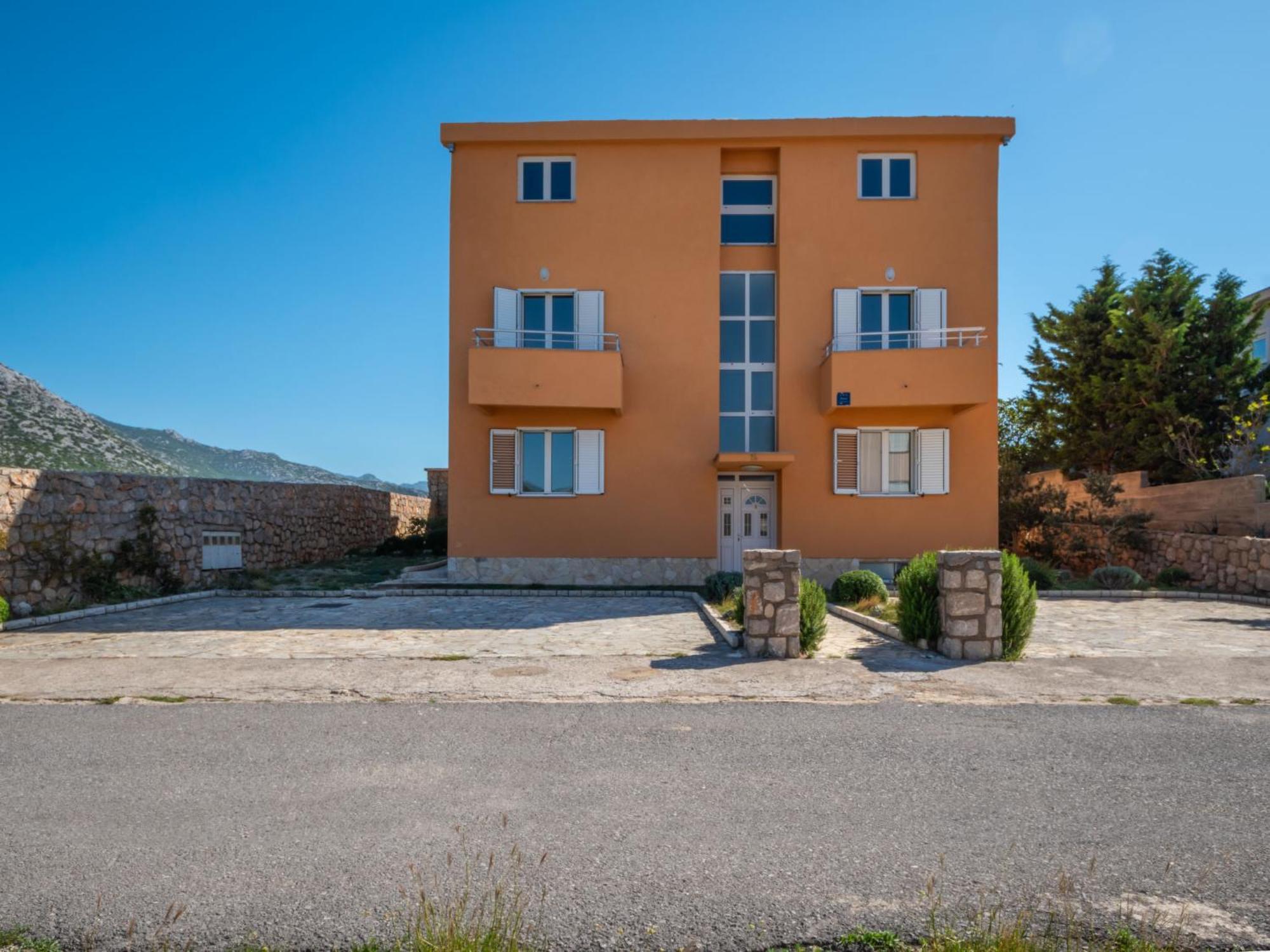 Apartment Golub-4 By Interhome Cesarica Dış mekan fotoğraf