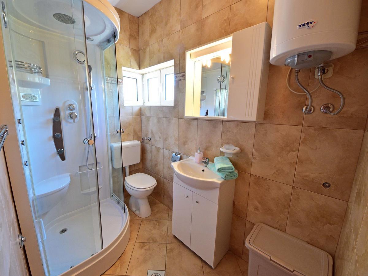Apartment Golub-4 By Interhome Cesarica Dış mekan fotoğraf
