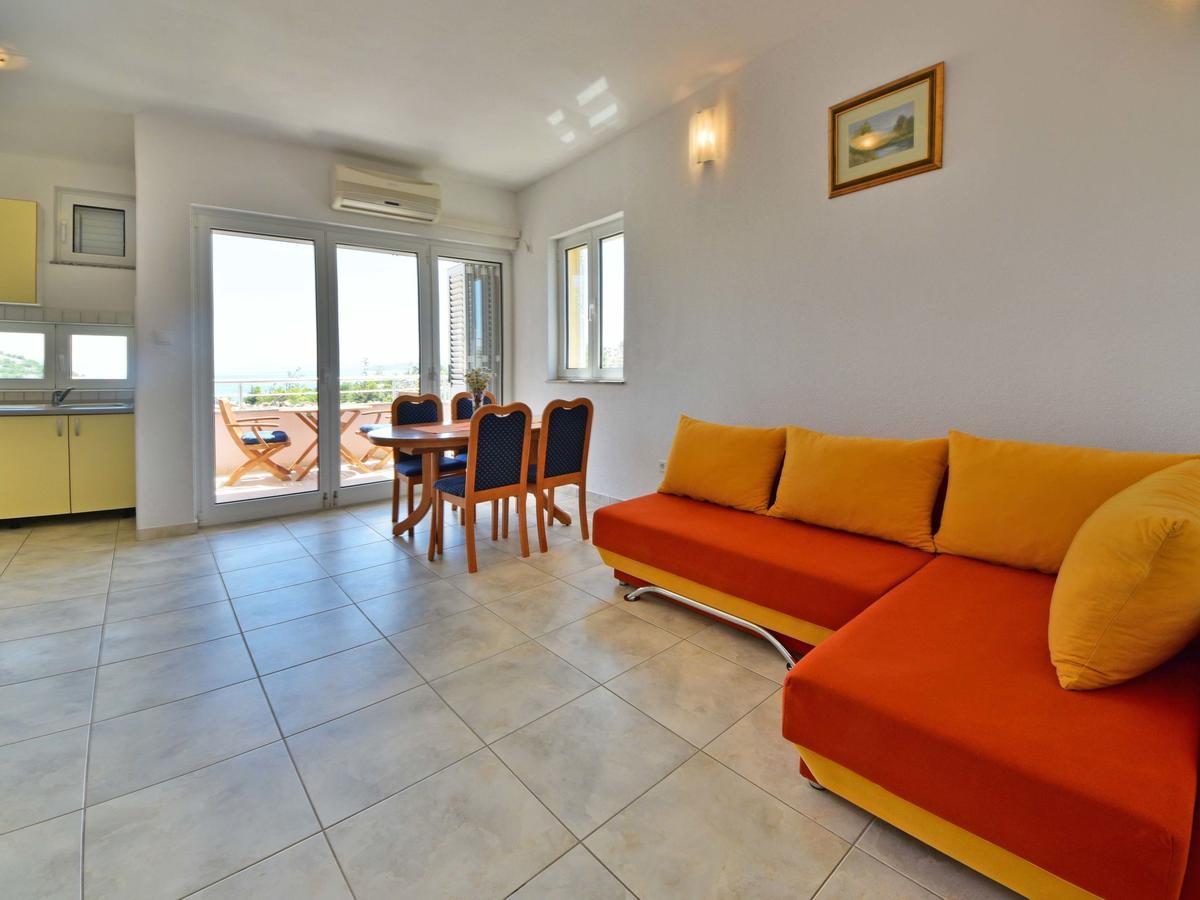Apartment Golub-4 By Interhome Cesarica Dış mekan fotoğraf