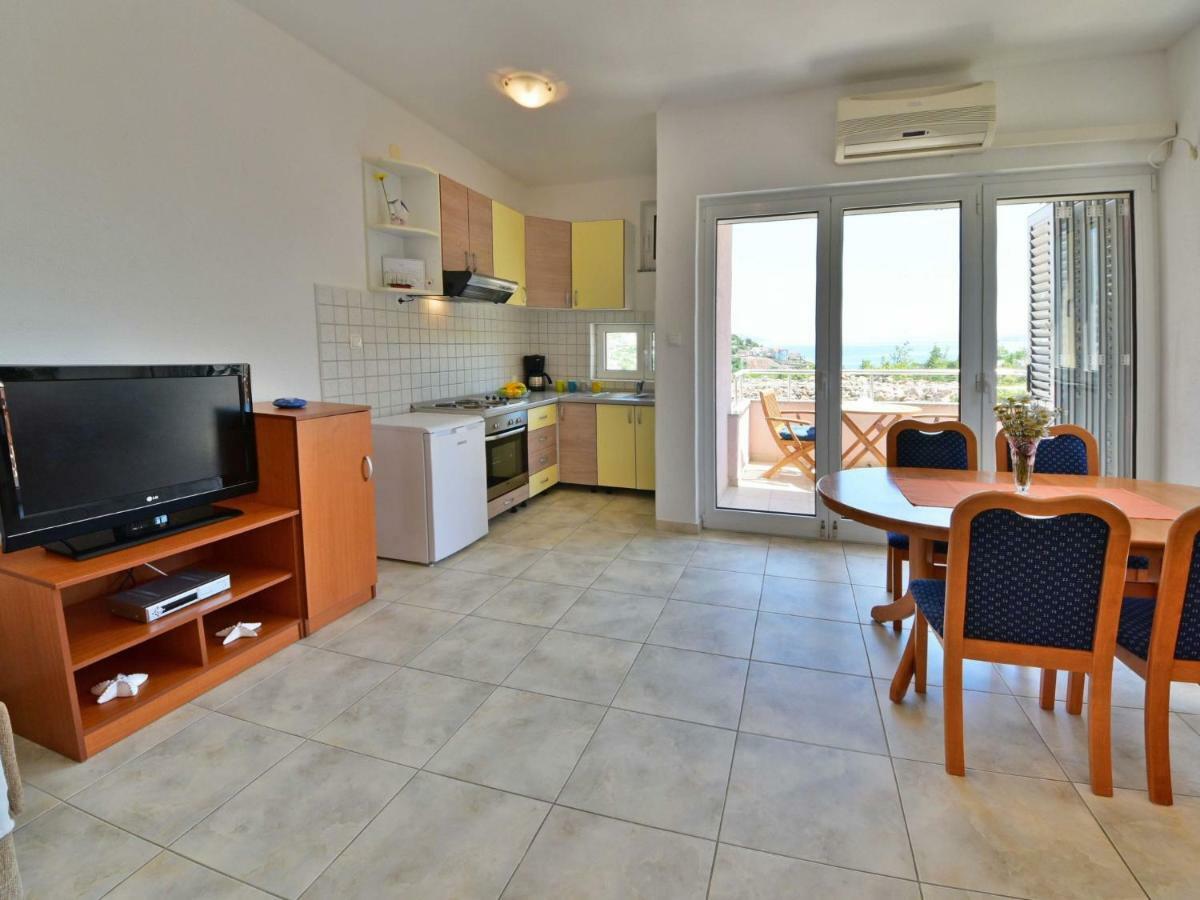 Apartment Golub-4 By Interhome Cesarica Dış mekan fotoğraf