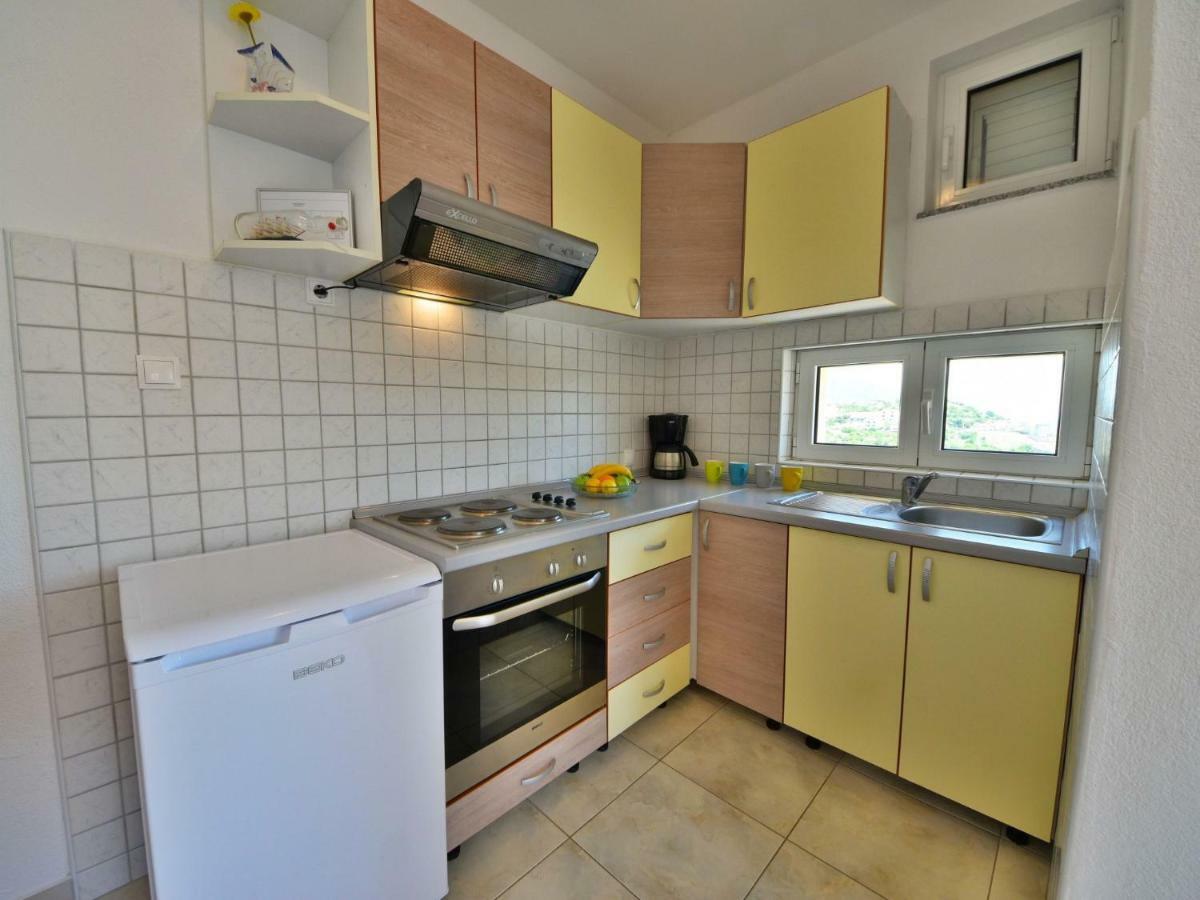 Apartment Golub-4 By Interhome Cesarica Dış mekan fotoğraf