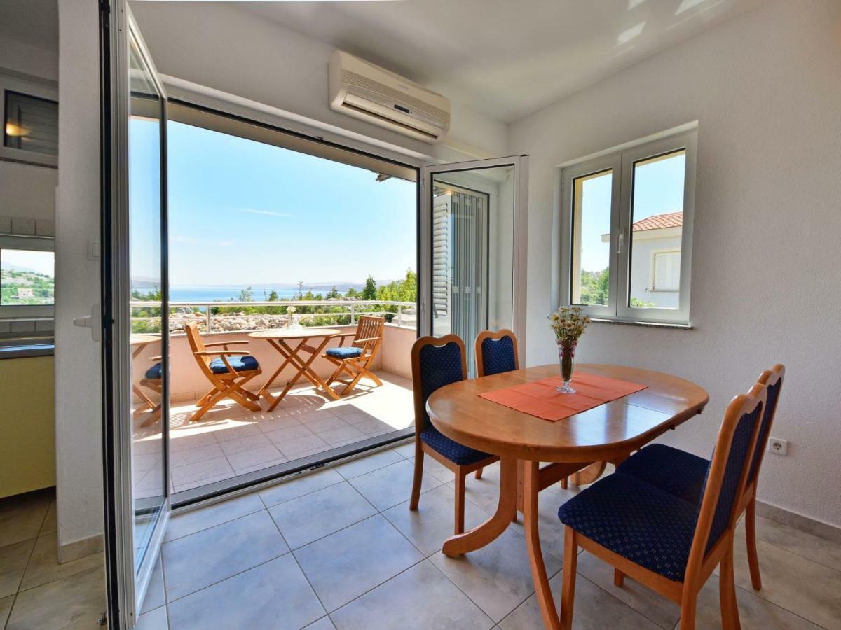 Apartment Golub-4 By Interhome Cesarica Dış mekan fotoğraf